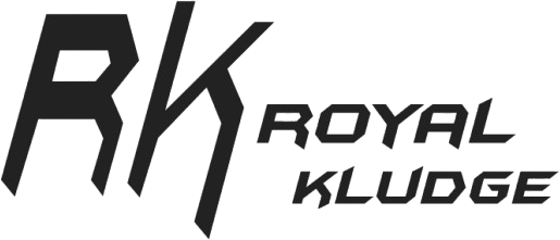 Royal Kludge RK 官网